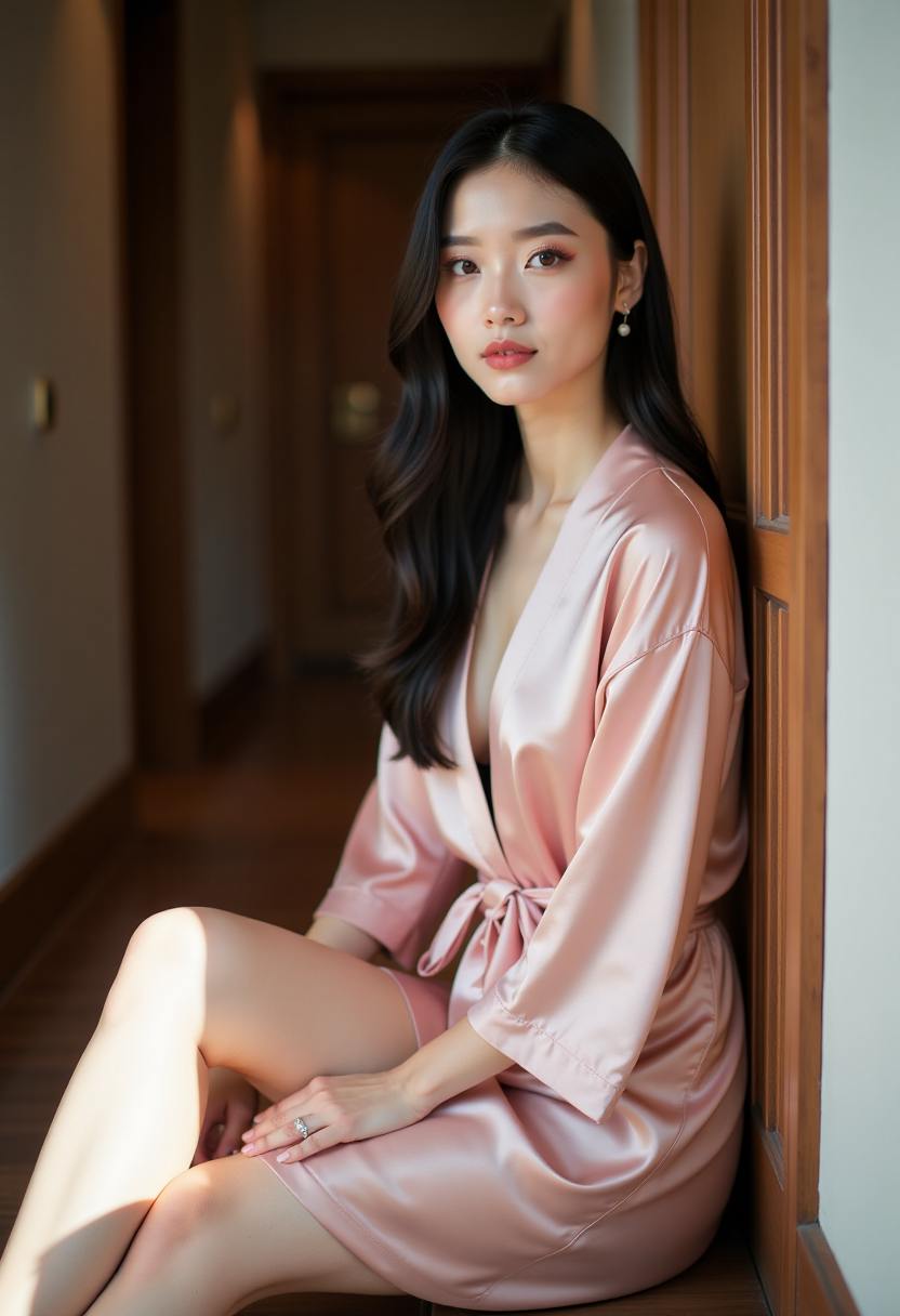 山海之间