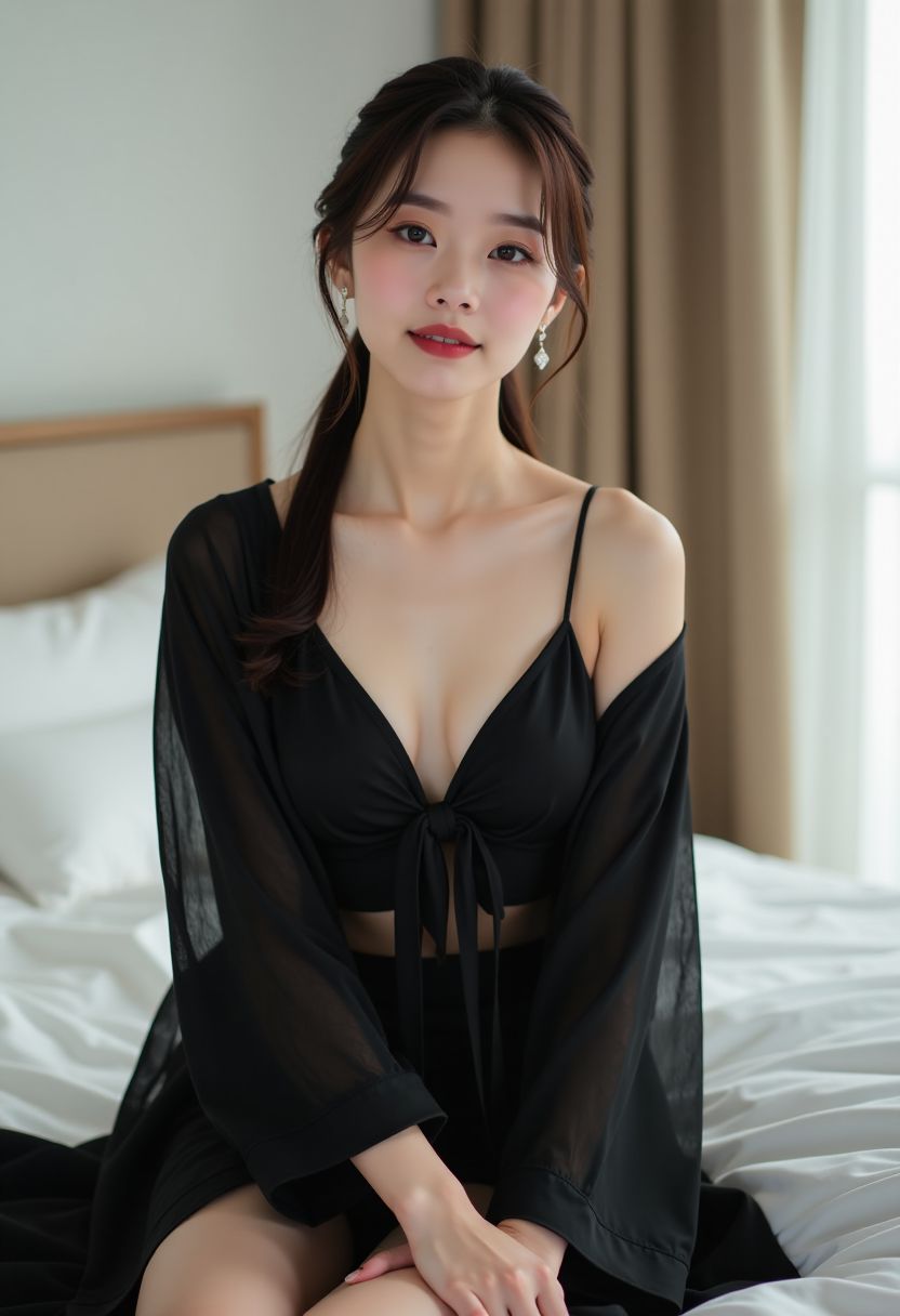 潮汐之上